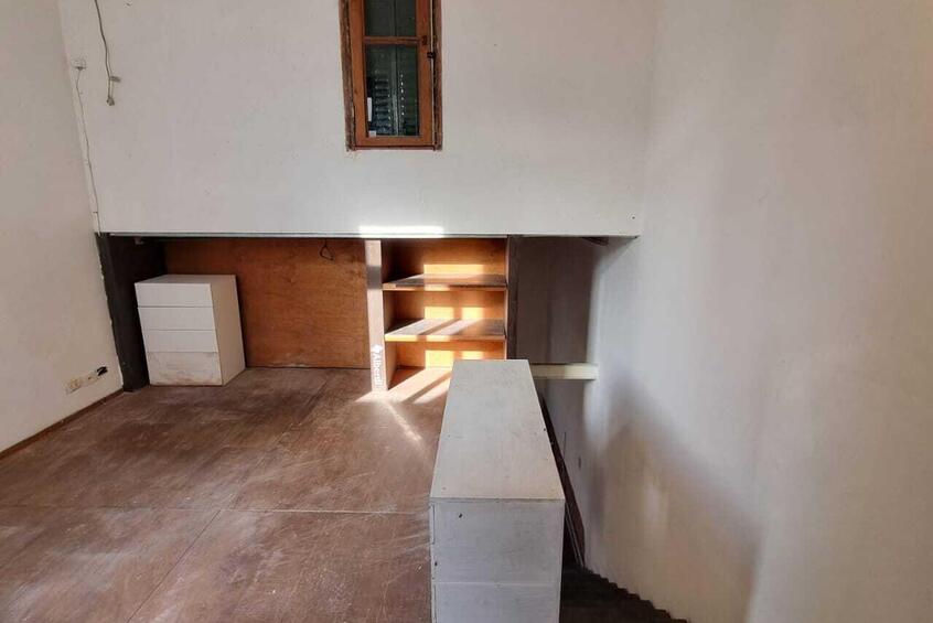Imagen de Casa al frente