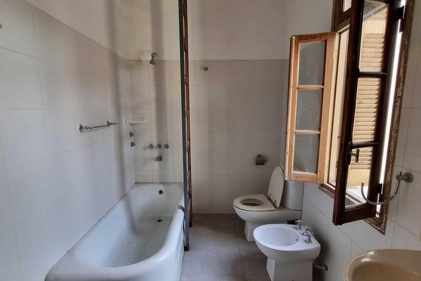 Imagen de Casa al frente