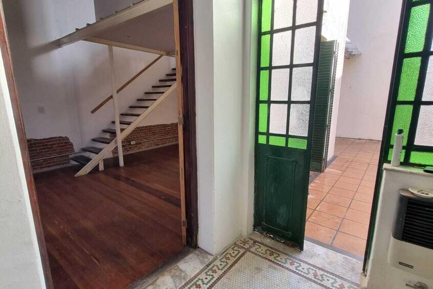 Imagen de Casa al frente