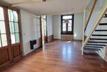 Imagen de Casa al frente