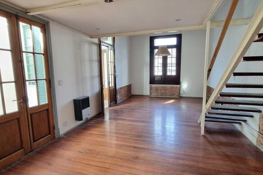 Imagen de Casa al frente
