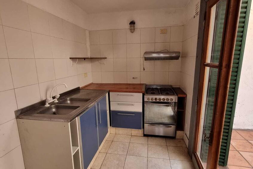 Imagen de Casa al frente