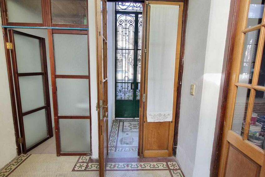 Imagen de Casa al frente