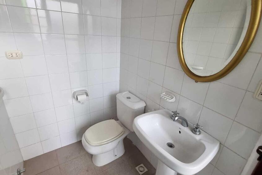 Imagen de Casa al frente