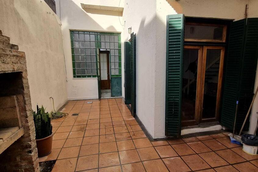 Imagen de Casa al frente