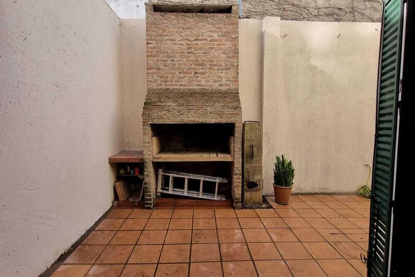 Imagen de Casa al frente