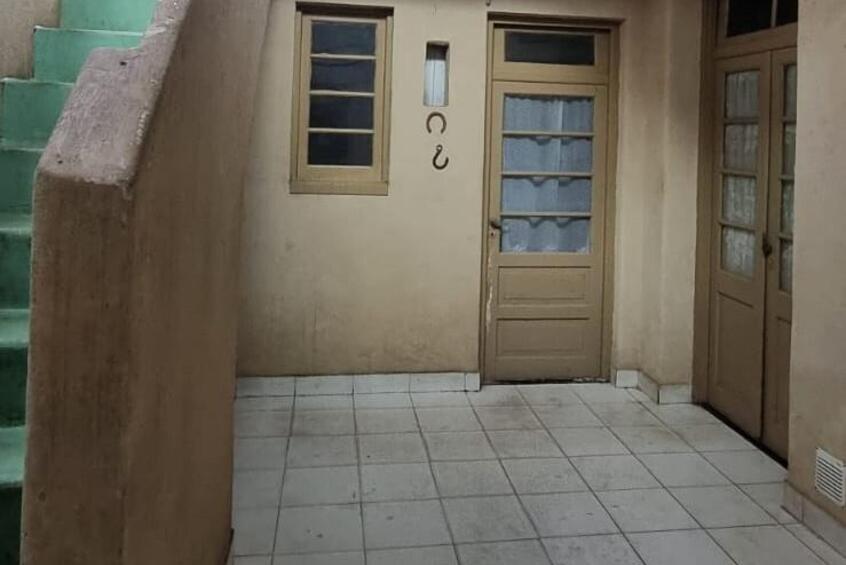 Imagen de Callao 2600 Pasillo Dos dormitorios Patio y Terraza