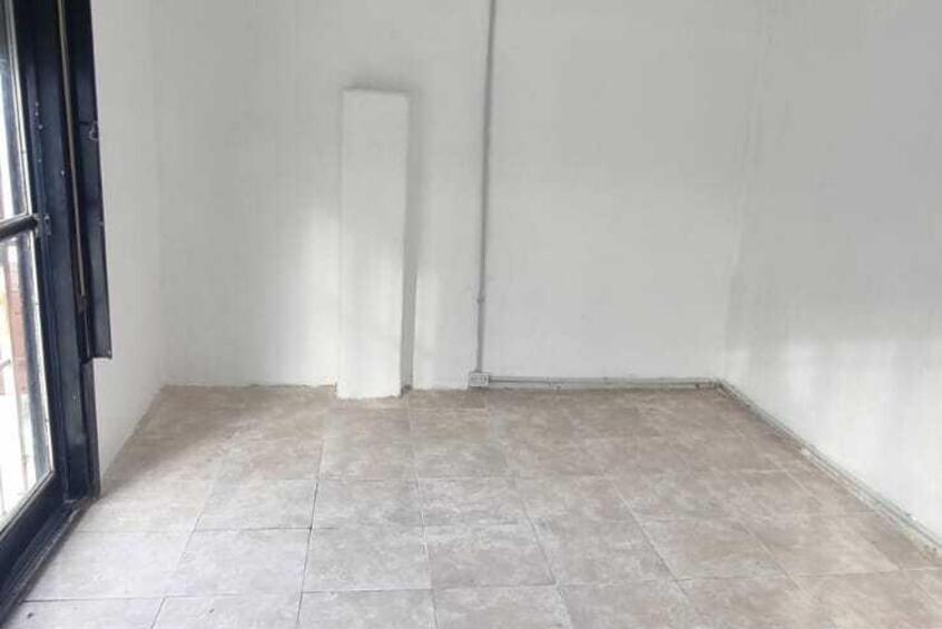 Imagen de Callao 2600 Pasillo Dos dormitorios Patio y Terraza