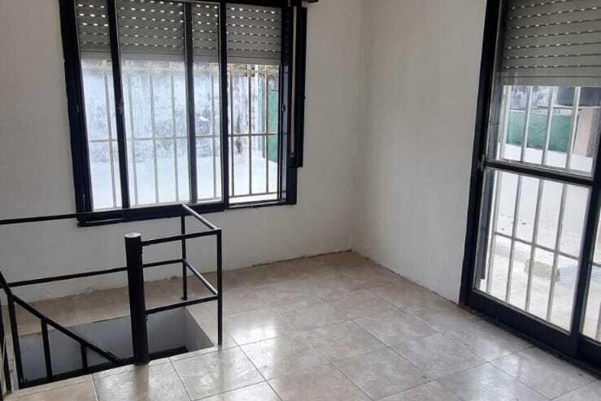 Imagen de Callao 2600 Pasillo Dos dormitorios Patio y Terraza