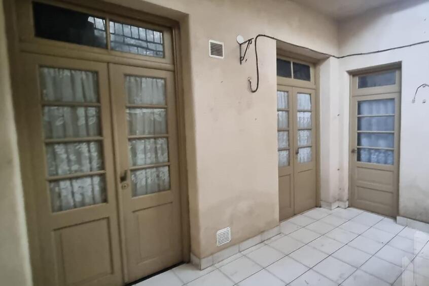Imagen de Callao 2600 Pasillo Dos dormitorios Patio y Terraza