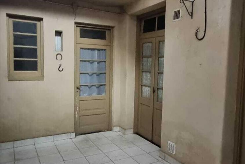 Imagen de Callao 2600 Pasillo Dos dormitorios Patio y Terraza