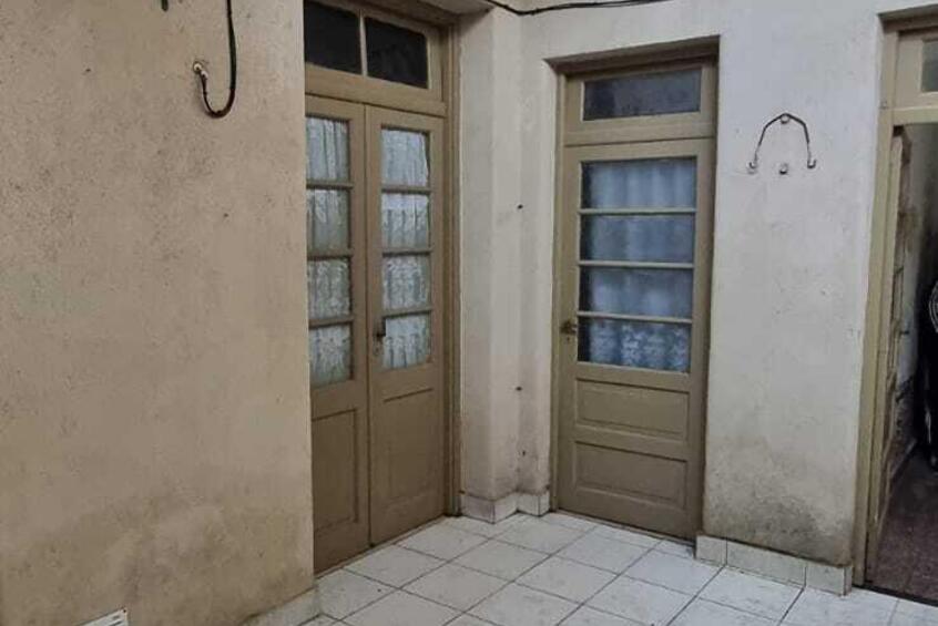 Imagen de Callao 2600 Pasillo Dos dormitorios Patio y Terraza