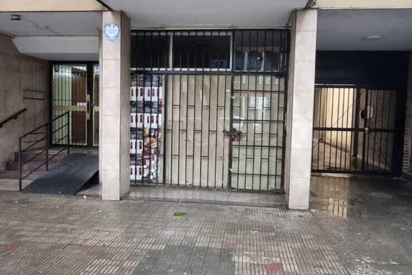 Imagen de 9 De Julio 600 Local Al Frente