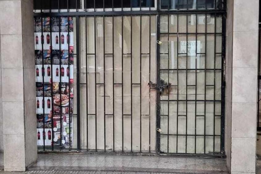 Imagen de 9 De Julio 600 Local Al Frente