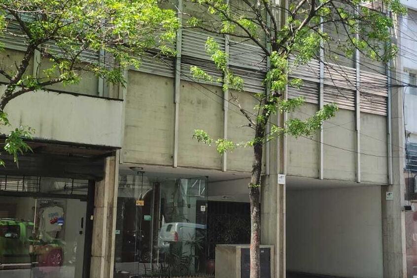 Imagen de España 1100 3° Contrafrente