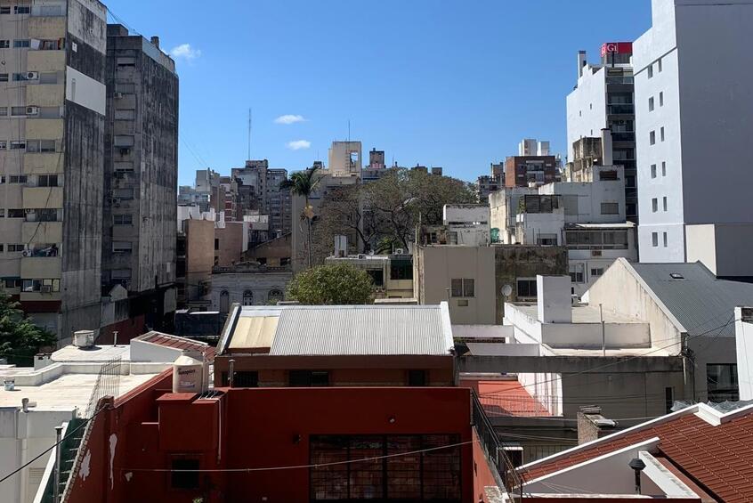 Imagen de España 1100 3° Contrafrente