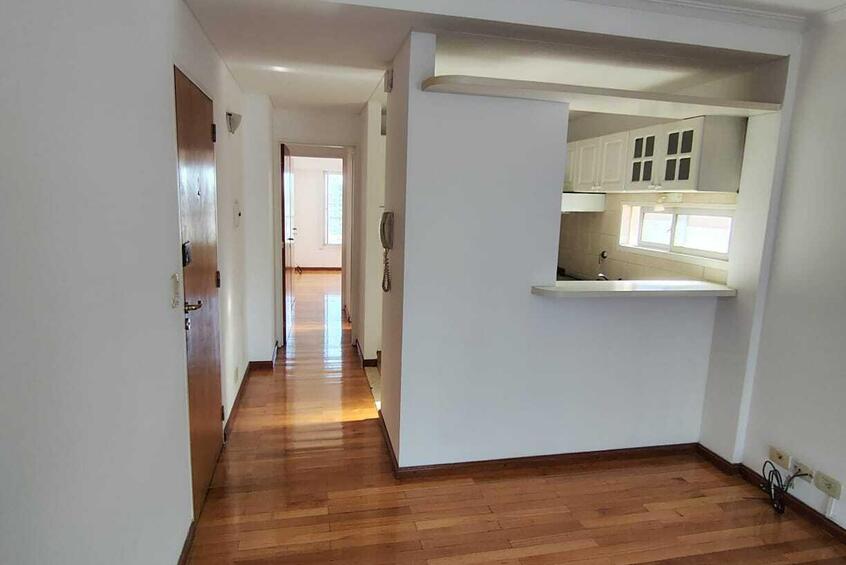 Imagen de Córdoba 2500 10° 1 Dormitorio Con Cochera Imagen de Córdoba 2500 10° 1 Dormitorio Con Cochera