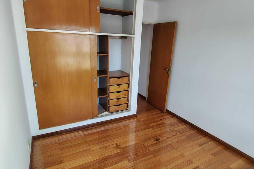 Imagen de Córdoba 2500 10° 1 Dormitorio Con Cochera Imagen de Córdoba 2500 10° 1 Dormitorio Con Cochera