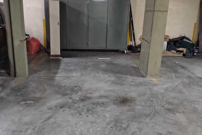 Imagen de Córdoba 2500 10° 1 Dormitorio Con Cochera Imagen de Córdoba 2500 10° 1 Dormitorio Con Cochera