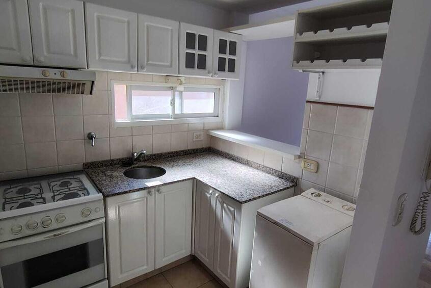 Imagen de Córdoba 2500 10° 1 Dormitorio Con Cochera Imagen de Córdoba 2500 10° 1 Dormitorio Con Cochera