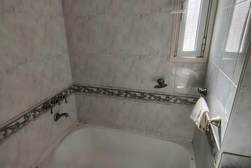 Imagen de Córdoba 2500 10° 1 Dormitorio Con Cochera Imagen de Córdoba 2500 10° 1 Dormitorio Con Cochera