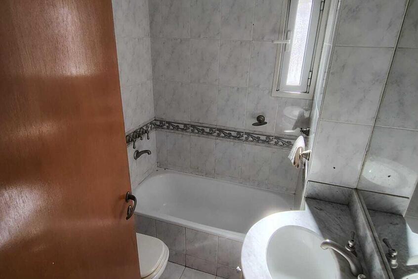 Imagen de Córdoba 2500 10° 1 Dormitorio Con Cochera Imagen de Córdoba 2500 10° 1 Dormitorio Con Cochera