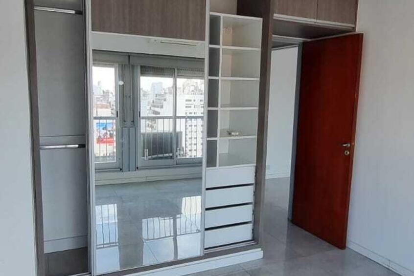 Imagen de Italia 945 13° 1 Dormitorio Con Cochera Imagen de Italia 945 13° 1 Dormitorio Con Cochera