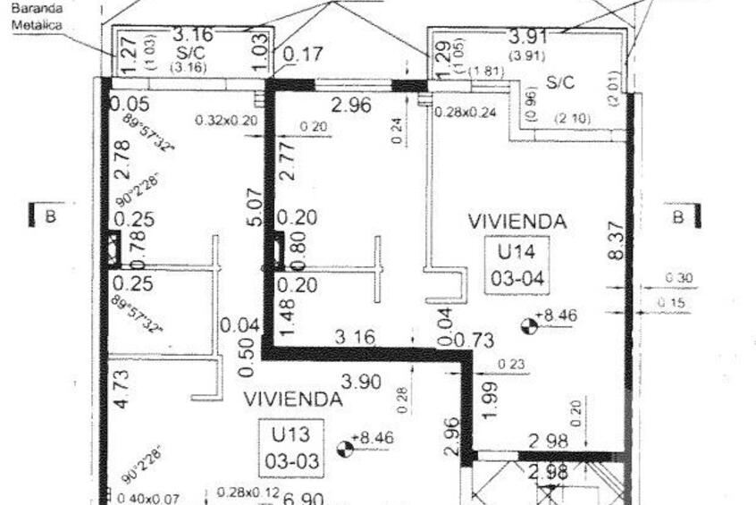 Imagen de Cochabamba 1842 3° 1 Dormitorio Imagen de Cochabamba 1842 3° 1 Dormitorio