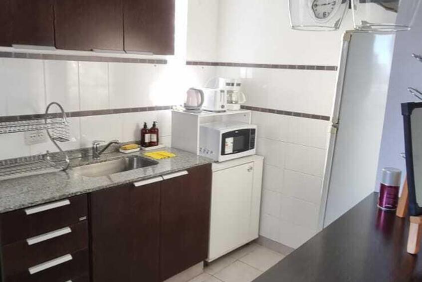 Imagen de Cochabamba 1842 3° 1 Dormitorio Imagen de Cochabamba 1842 3° 1 Dormitorio
