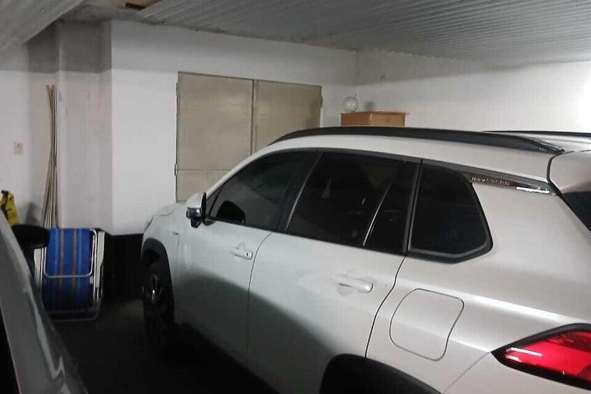 Imagen de Piso Exclusivo Zona Río - 3 Dorm. y Cochera Imagen de Piso Exclusivo Zona Río - 3 Dorm. y Cochera