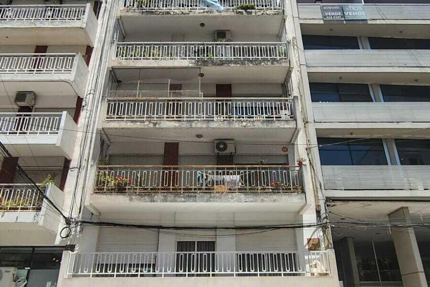 Imagen de Piso Exclusivo Zona Río - 3 Dorm. y Cochera Imagen de Piso Exclusivo Zona Río - 3 Dorm. y Cochera