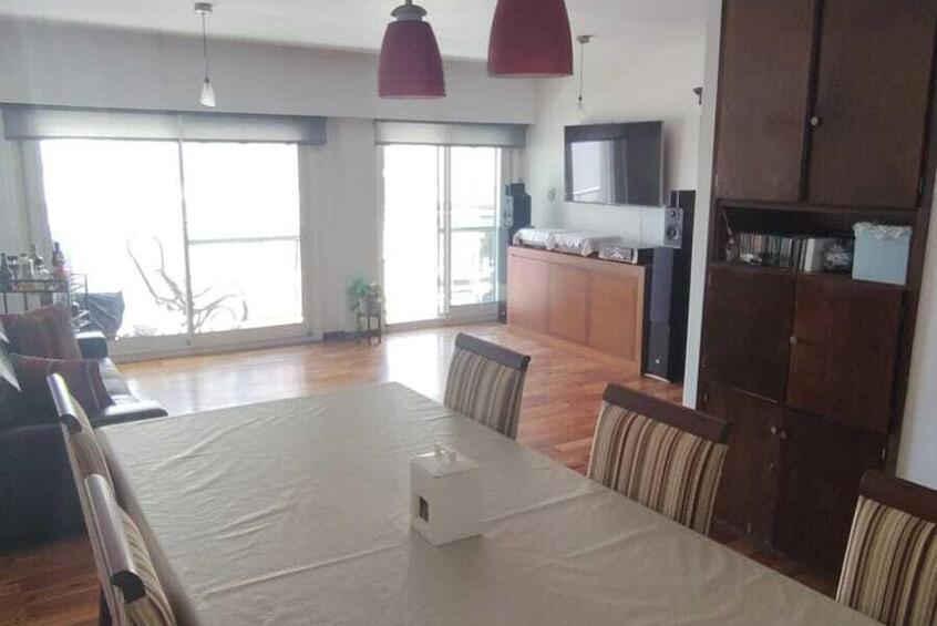 Imagen de Piso Exclusivo Zona Río - 3 Dorm. y Cochera Imagen de Piso Exclusivo Zona Río - 3 Dorm. y Cochera