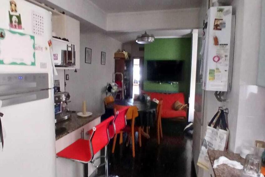 Imagen de Piso Exclusivo Zona Río - 3 Dorm. y Cochera Imagen de Piso Exclusivo Zona Río - 3 Dorm. y Cochera