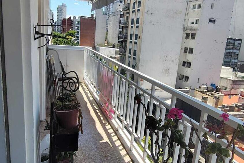 Imagen de Piso Exclusivo Zona Río - 3 Dorm. y Cochera Imagen de Piso Exclusivo Zona Río - 3 Dorm. y Cochera