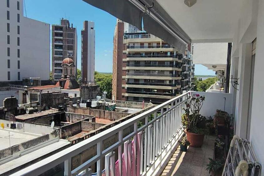 Imagen de Piso Exclusivo Zona Río - 3 Dorm. y Cochera Imagen de Piso Exclusivo Zona Río - 3 Dorm. y Cochera