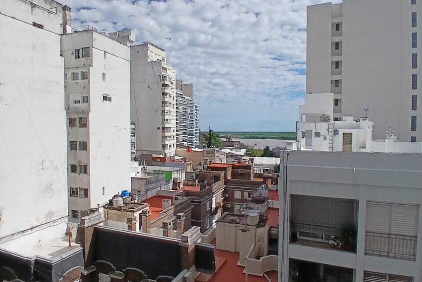 Imagen de Piso Exclusivo Zona Río - 3 Dorm. y Cochera Imagen de Piso Exclusivo Zona Río - 3 Dorm. y Cochera