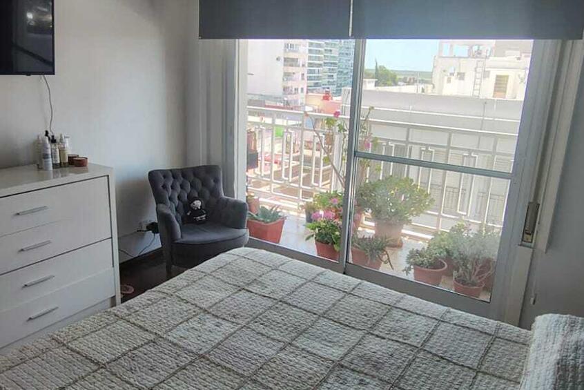 Imagen de Piso Exclusivo Zona Río - 3 Dorm. y Cochera Imagen de Piso Exclusivo Zona Río - 3 Dorm. y Cochera