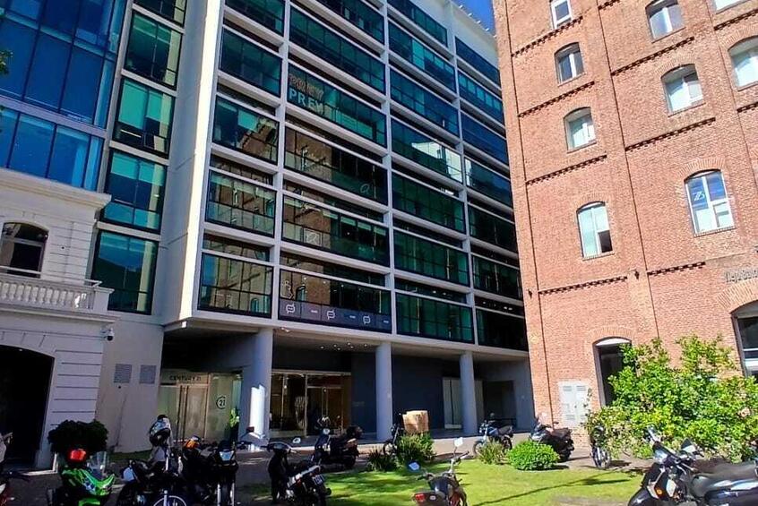 Imagen de Carballo 230 3&deg; A