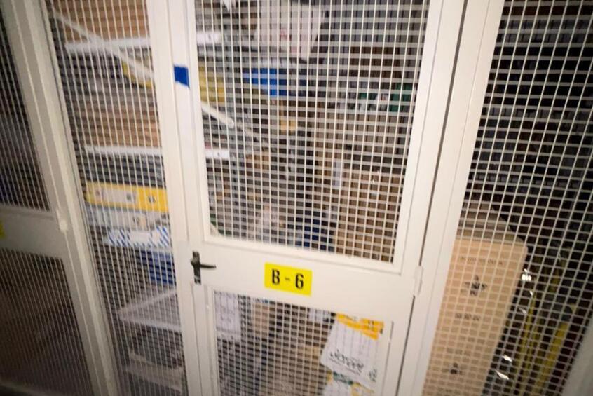 Imagen de Carballo 230 3° A