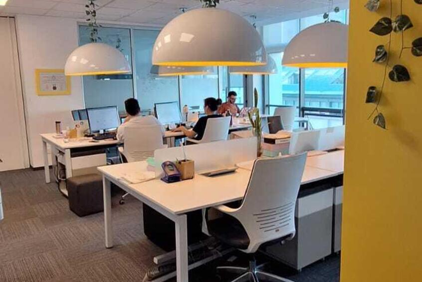 Imagen de Carballo 230 3° A