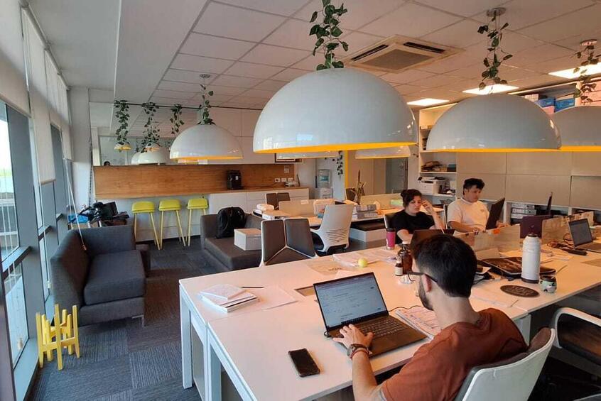 Imagen de Carballo 230 3° A