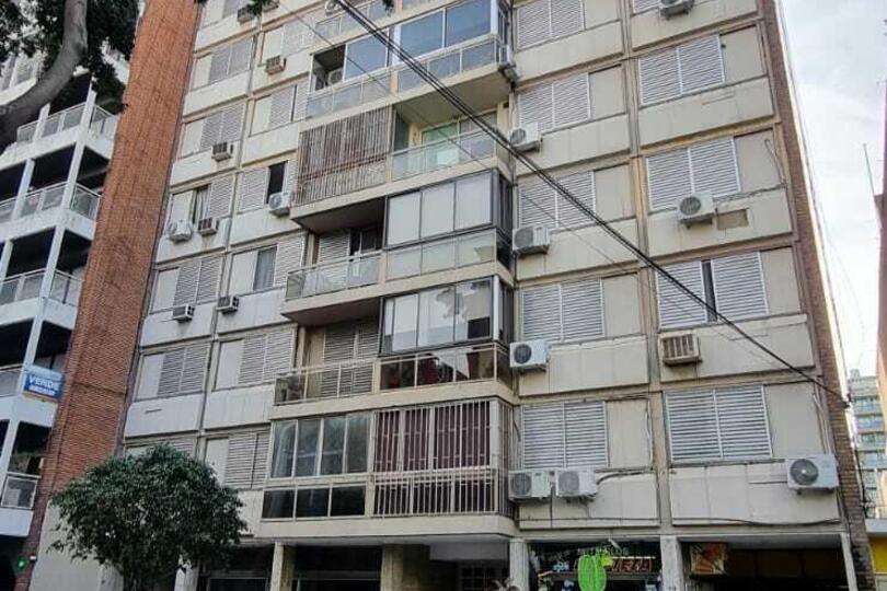 Laprida 1440 1 Dormitorio