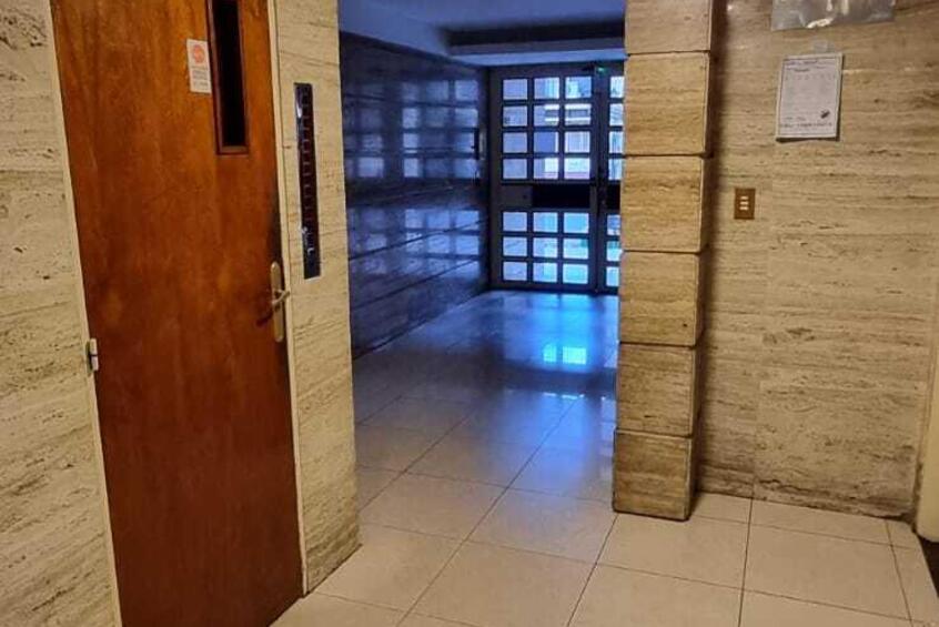 Imagen de Laprida 1440 1 Dormitorio