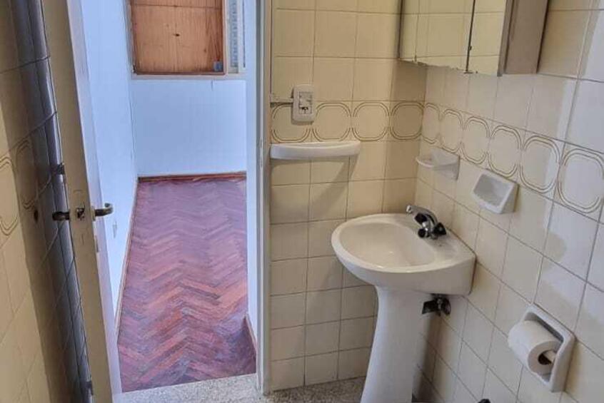 Imagen de Laprida 1440 1 Dormitorio