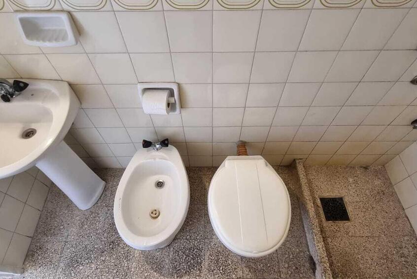 Imagen de Laprida 1440 1 Dormitorio