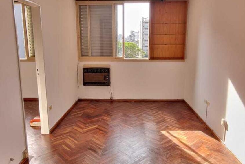 Imagen de Laprida 1440 1 Dormitorio