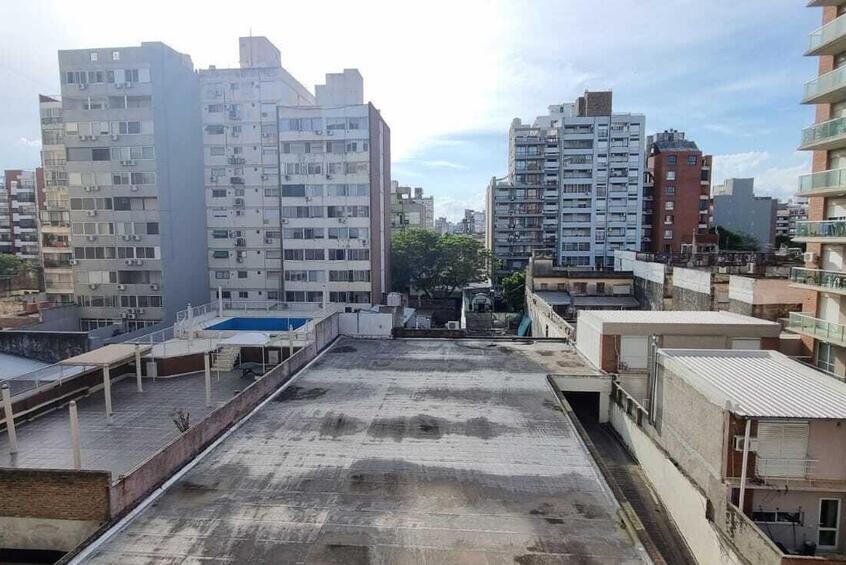 Imagen de Laprida 1440 1 Dormitorio