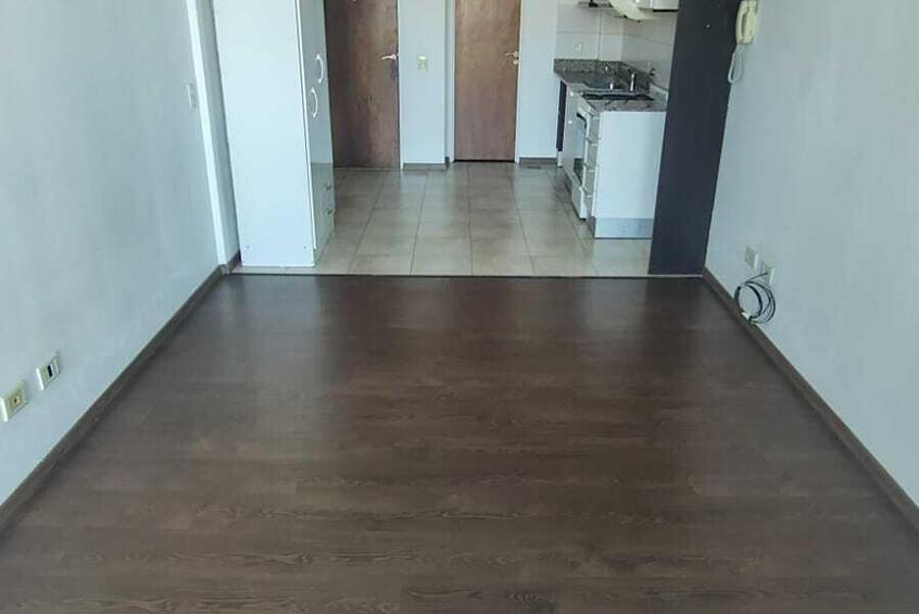 Imagen de Buenos Aires 2235 Monoambiente Al frente Con Balc&oacute;n