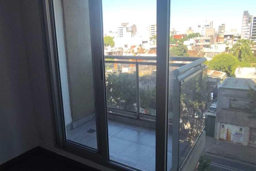Imagen de Buenos Aires 2235 Monoambiente Al frente Con Balc&oacute;n