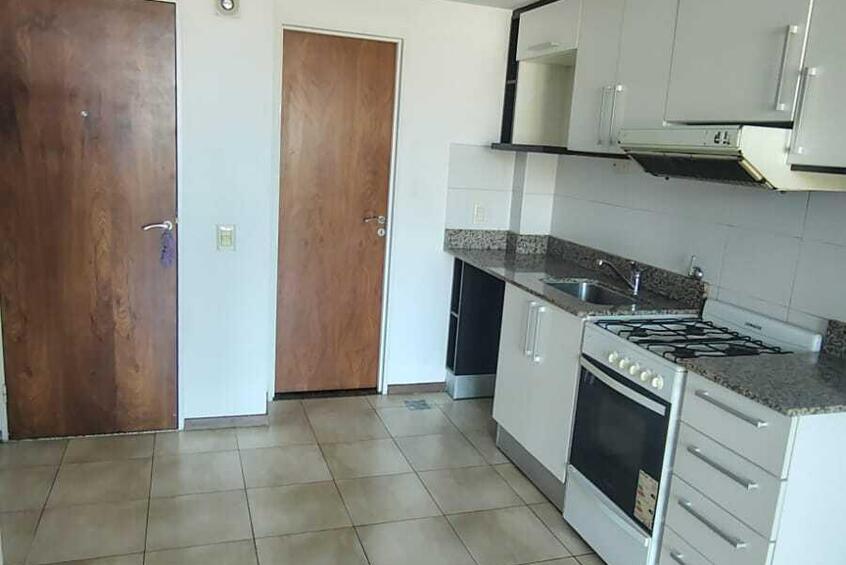 Imagen de Buenos Aires 2235 Monoambiente Al frente Con Balc&oacute;n